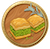 Baklava Icon
