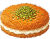 Knafeh Icon
