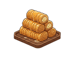 Pastries Icon