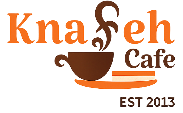Knafeh Cafe icon